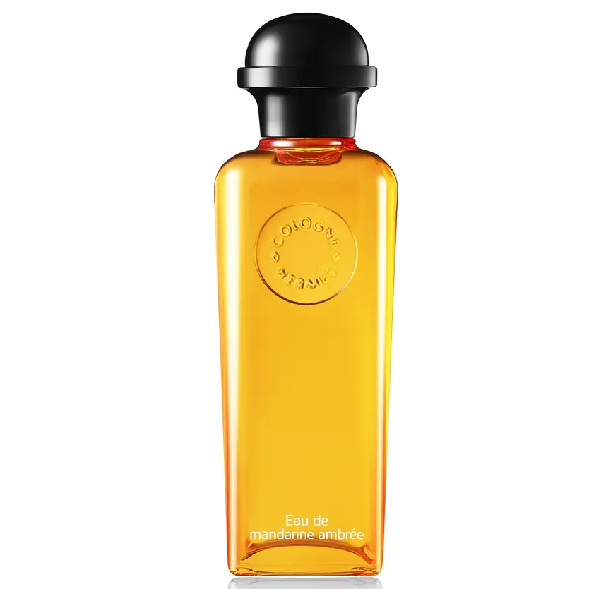 Nước Hoa Hermes Eau de Mandarine Ambrée EDC
