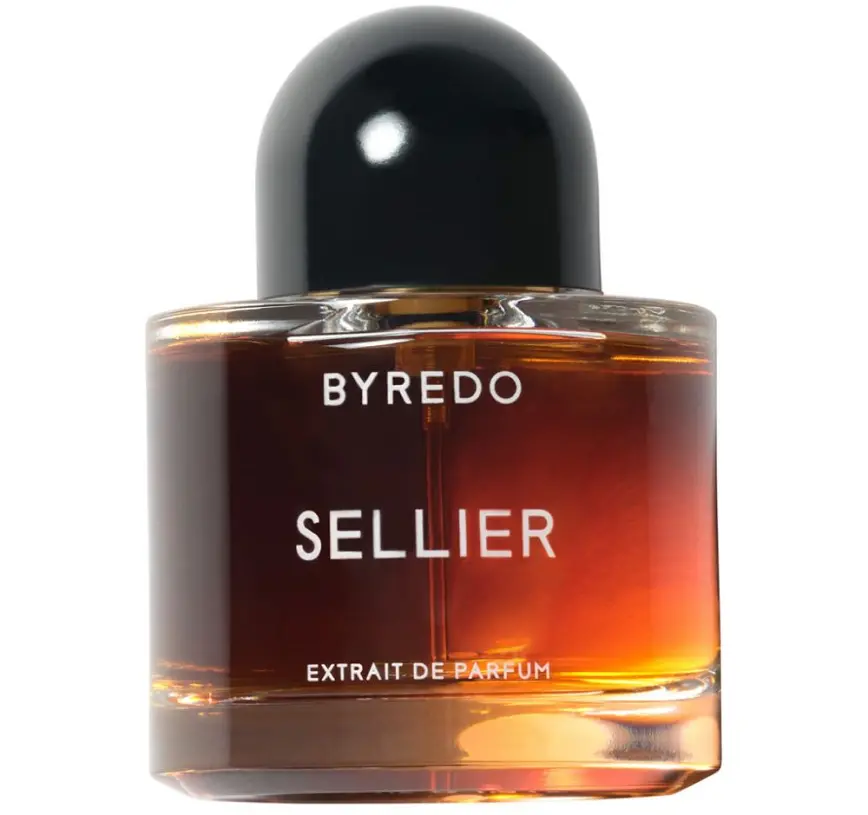 Nước Hoa Byredo Night Veil Sellier Extrait de Parfum