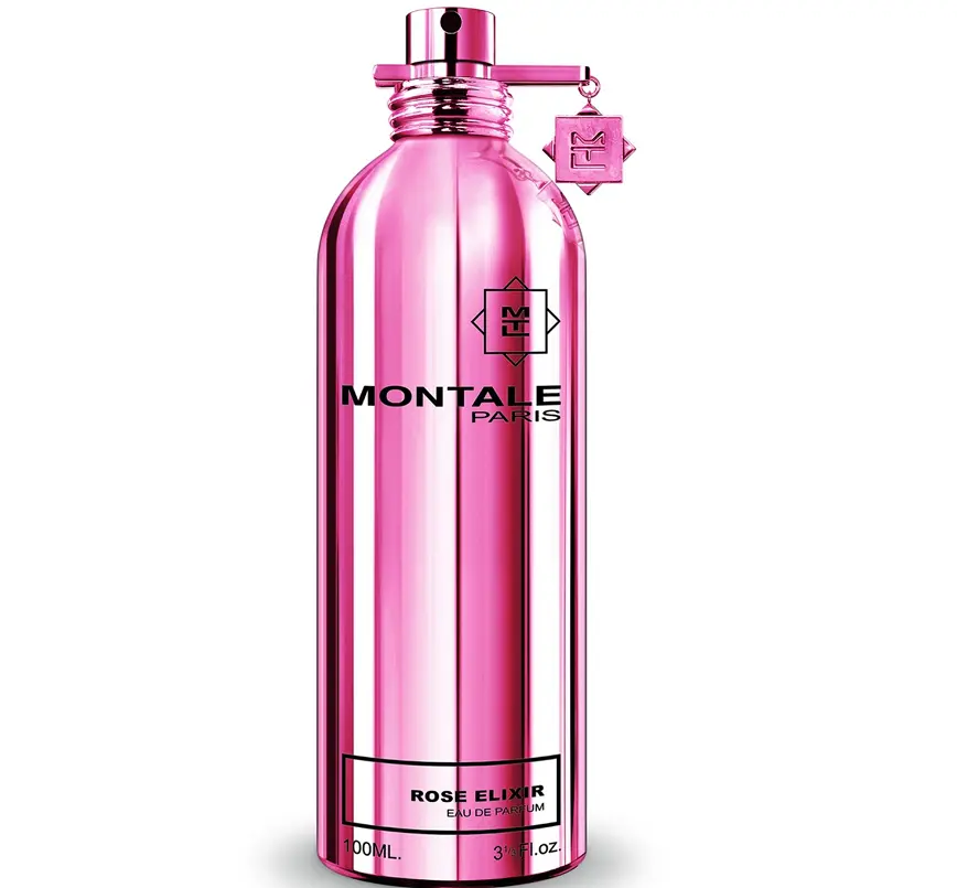 Nước Hoa Montale Rose Elixir Eau de Parfum