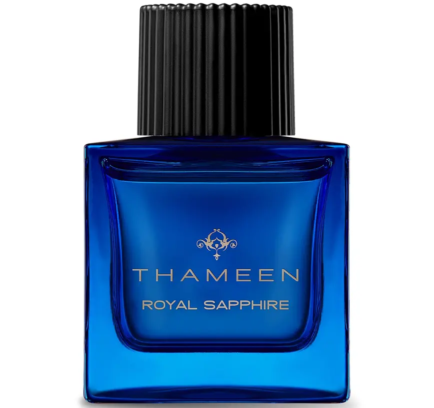 Nước Hoa Thameen Royal Sapphire Eau de Parfum
