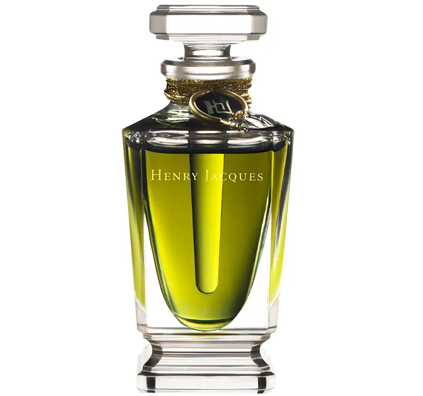 Nước Hoa Henry Jacques Hj Vert Galant 30Ml 16