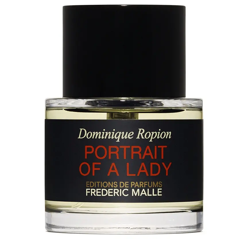 Nước Hoa Frederic Malle Portrait Of A Lady Eau de Parfum