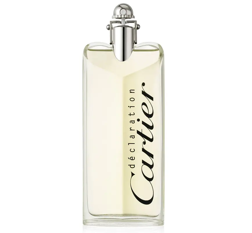 Nước Hoa Cartier Déclaration Eau de Toilette