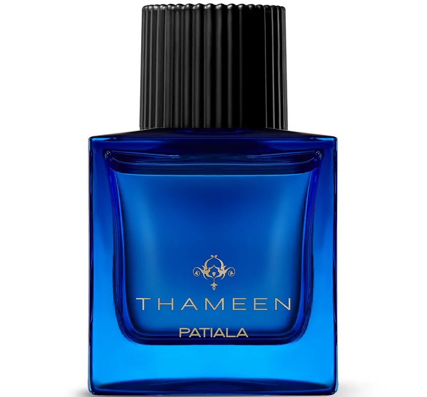 Nước Hoa Thameen Patiala Eau de Parfum
