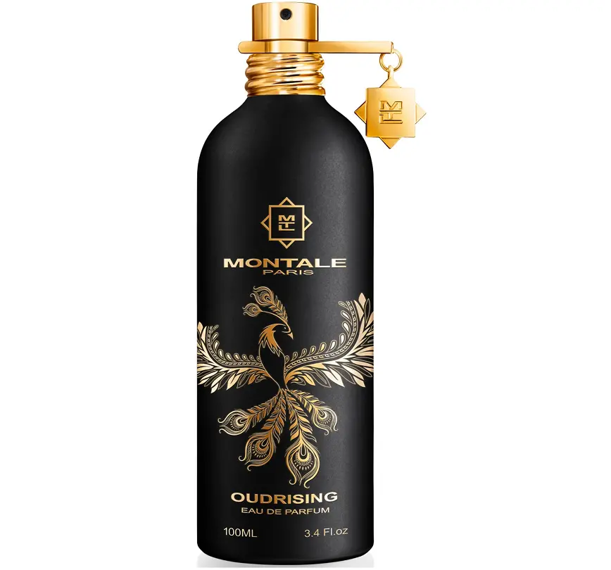 Nước Hoa Montale Oudrising EDP