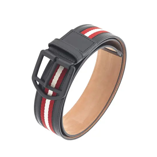 Thắt Lưng Bally Men's Belt NOVO 40 M TSP 560