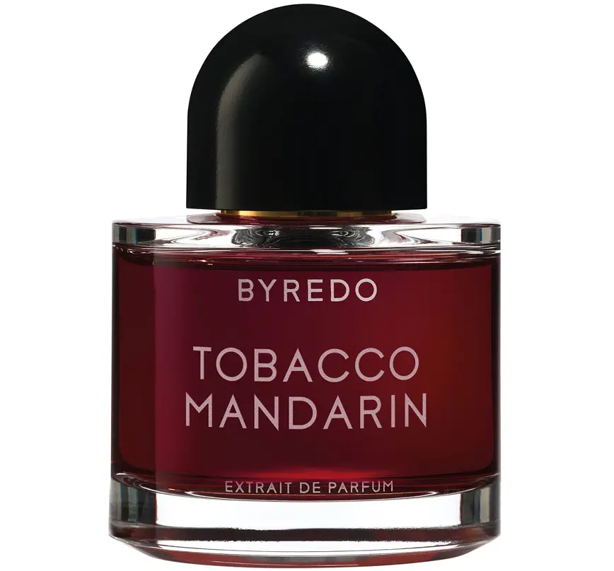 Nước Hoa Byredo Night Veils Tobacco Mandarin Pure Perfume