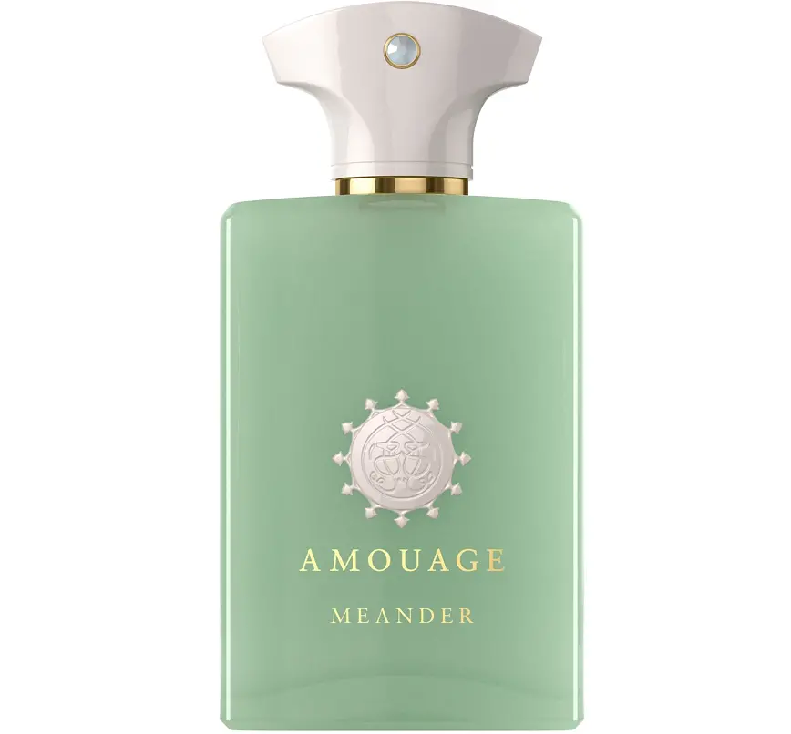 Nước Hoa Amouage Meander Eau de Parfum