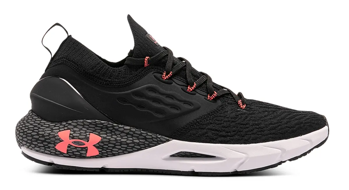 Giày Under Armour HOVR Phantom 2 CN Black 3025194-001