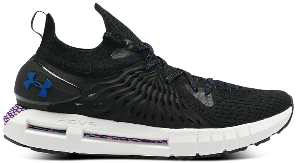 Giày Under Armour HOVR Phantom 'Black' A3025210-002