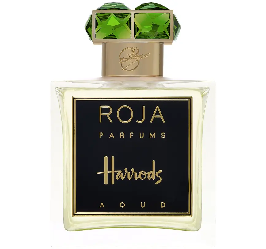 Nước Hoa Roja Parfums The Exclusive Aoud Pure Parfum