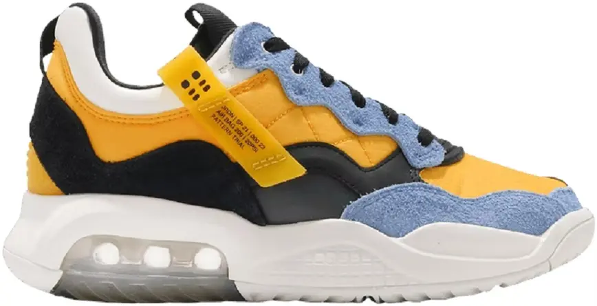 Giày Nike Air Jordan MA2 'University Gold' CV8122-700
