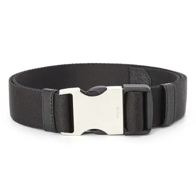 Thắt Lưng Prada Belt In Nylon Ribbon 2CN059-2DMN-F0002