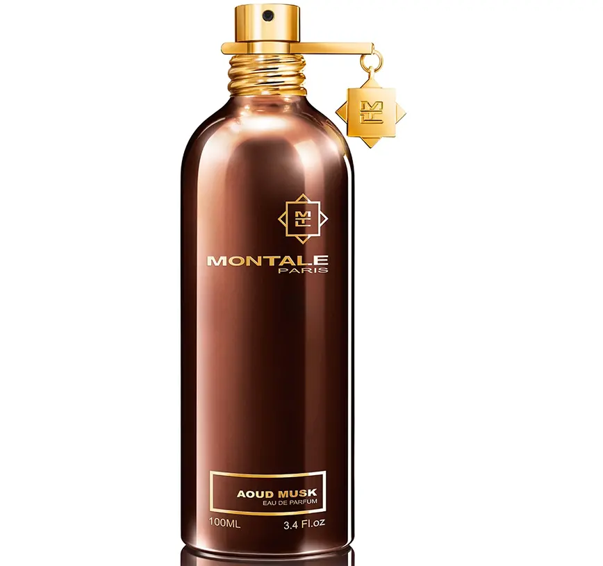 Nước Hoa Montale Aoud Musk EDP