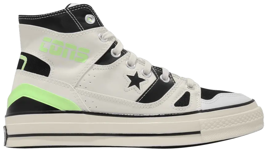 Giày Converse Chuck 70 E260 High 'Beige' 167829C