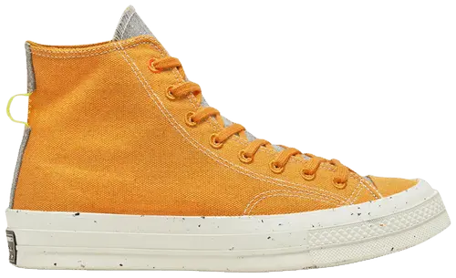 Giày Converse Chuck 70 Renew High 'Safron Yellow' 168615C