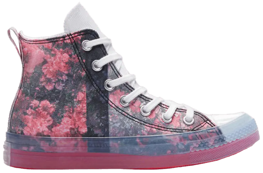 Giày Converse Shaniqwa Jarvis x Chuck Taylor CX 'Floral' 169071C