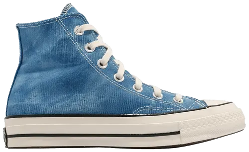 Giày Converse Chuck 70 High 'Summer Daze Aegean Storm' 170965C