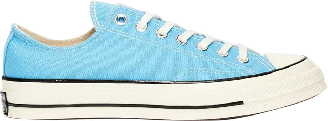 Giày Converse Chuck 70 Low 'University Blue' 171569C