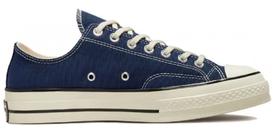 Giày Converse Chuck 70 Ox ‘Vintage Canvas’ 172679C