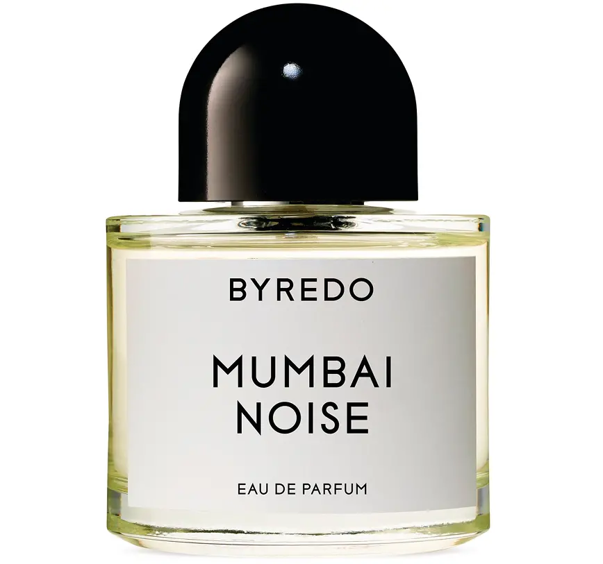 Nước Hoa Byredo Mumbai Noise Eau de Parfum