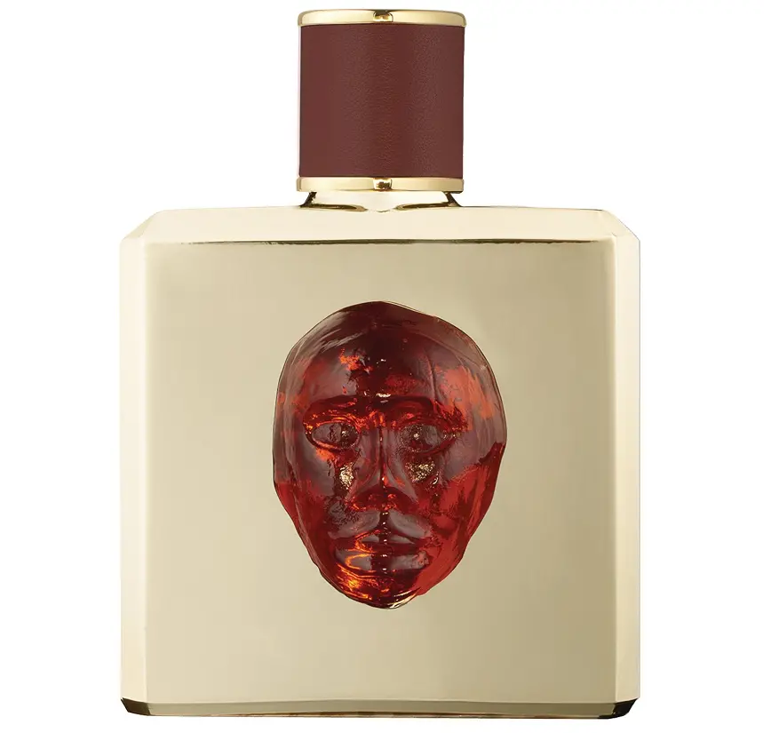 Nước Hoa Valmont Zafferano 1 Perfume Extract