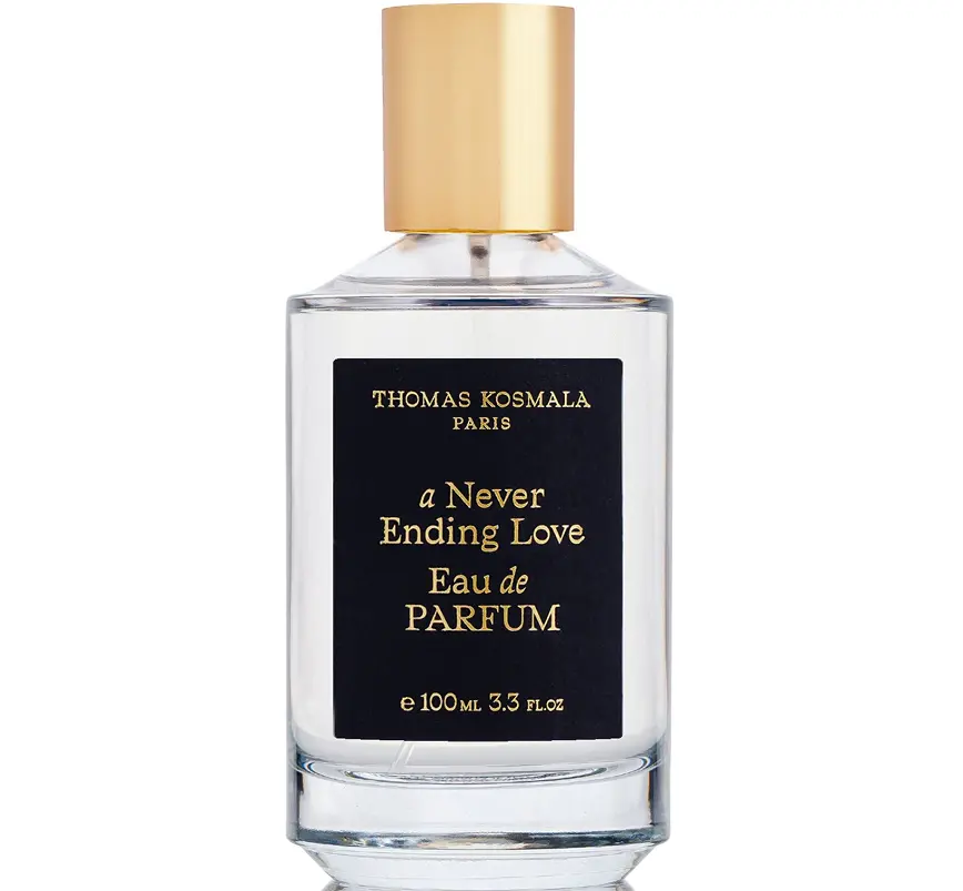 Nước Hoa Thomas Kosmala A Never Ending Love Eau de Parfum