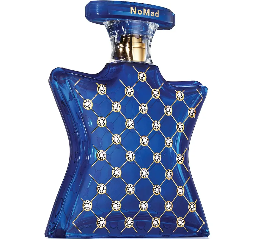 Nước Hoa Bond No 9 No Mad EDP
