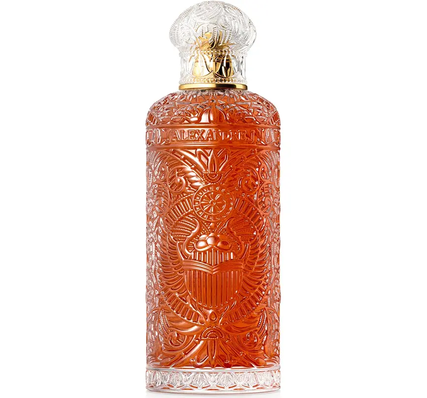 Nước Hoa Alexandre-J Black Beetle Eau de Parfum