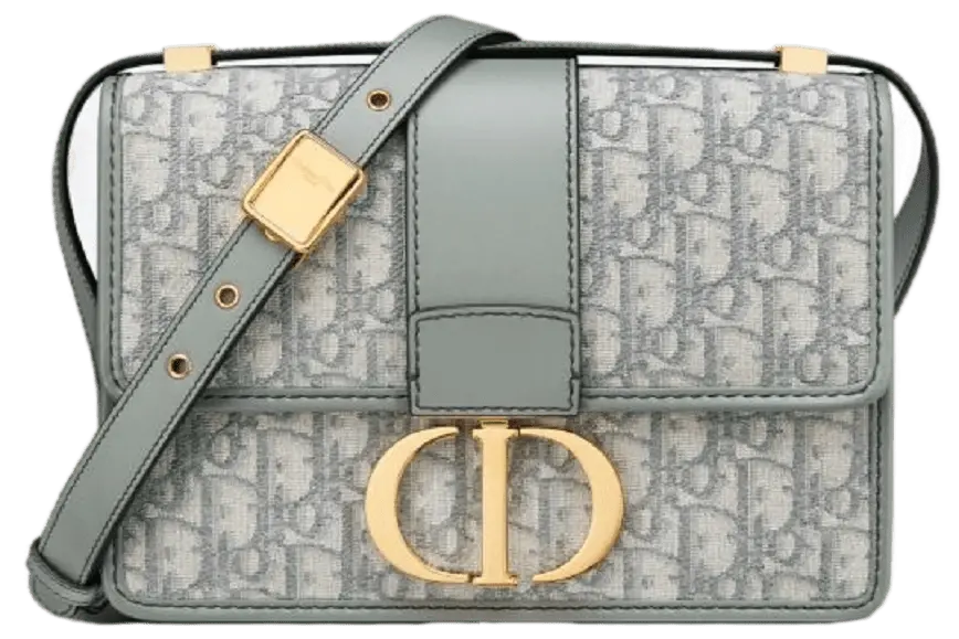 Túi Dior 30 Montaigne Bag 'Grey Monogram' M9203UTZQ-M932