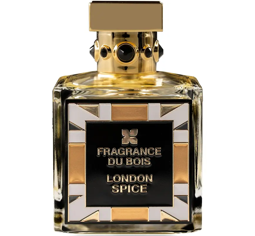 Nước Hoa Fragrance Du Bois London Spice EDP