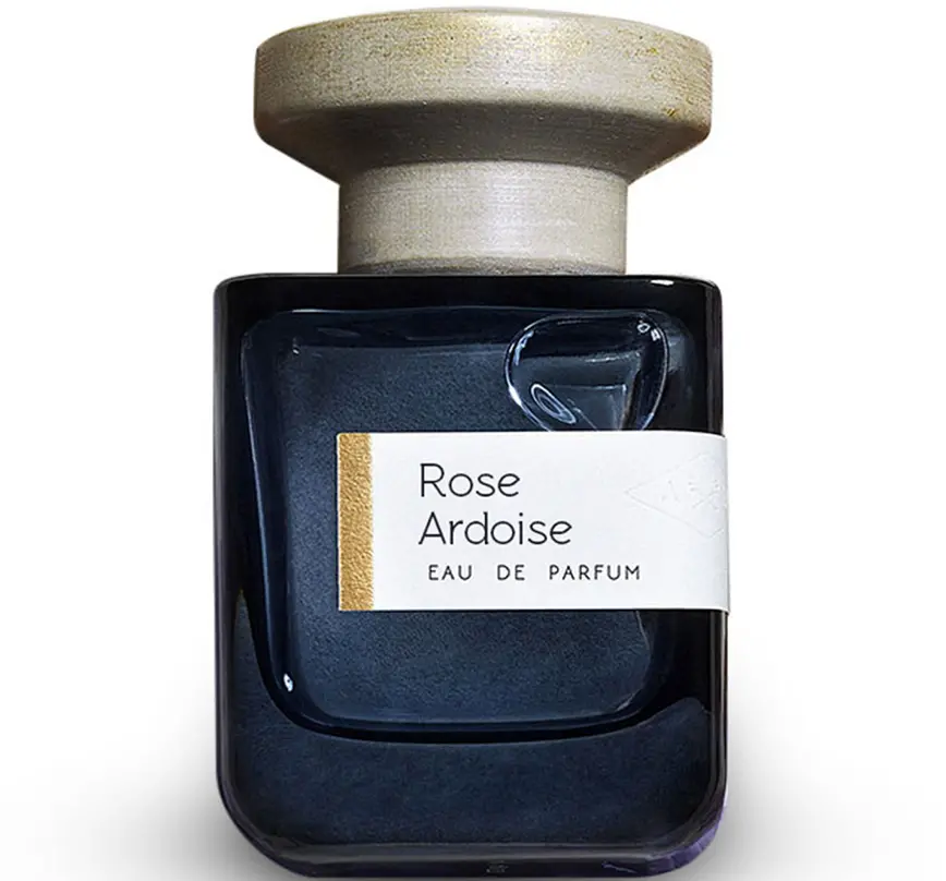 Nước Hoa Atelier Materi Rose Ardoise EDP
