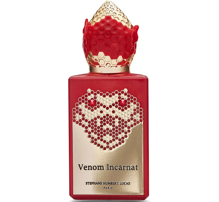 Nước Hoa Stephane Humbert Lucas Venom Incarnat Eau de Parfum