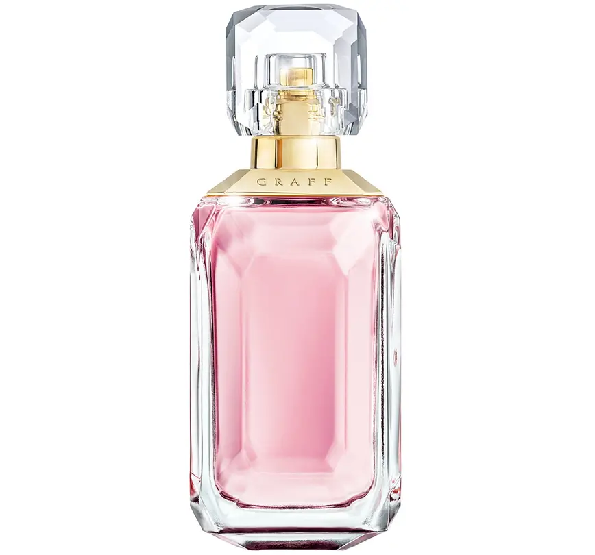 Nước Hoa Graff Lesedi La Rona VIII Pure Parfum