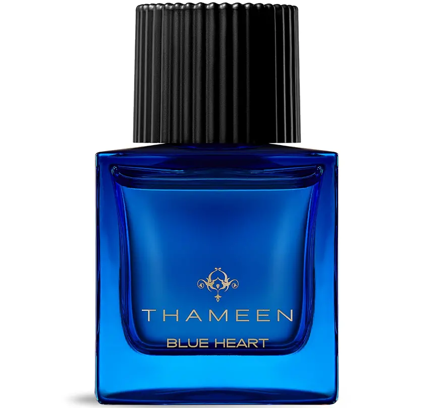 Nước Hoa Thameen Blue Heart EDP