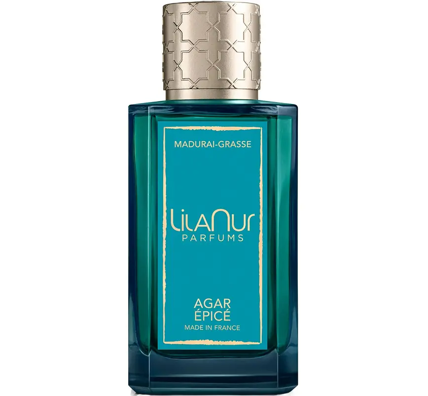 Nước Hoa Lilanur Parfums Agar Épicé EDP