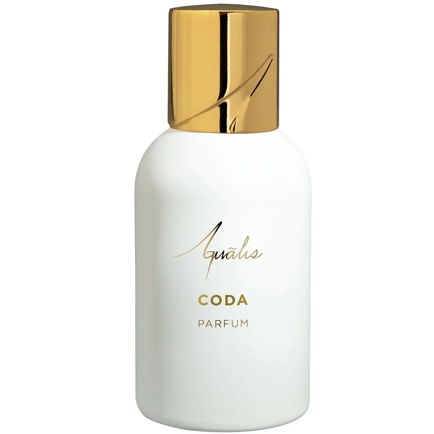 Nước Hoa Aqualis Coda Pure Perfume
