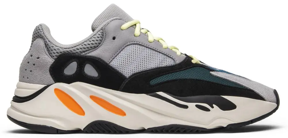 Giày Adidas Yeezy Boost 700 'Wave Runner' B75571