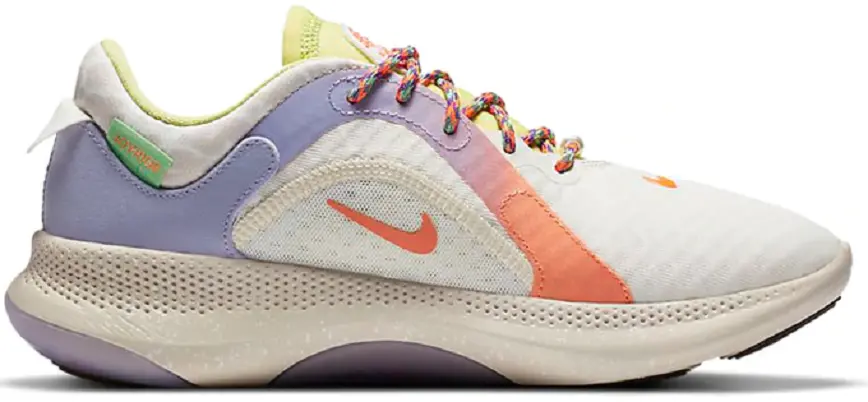 Giày Nike Joyride Dual Run 2 'Sail Orange Frost' DC3286-181
