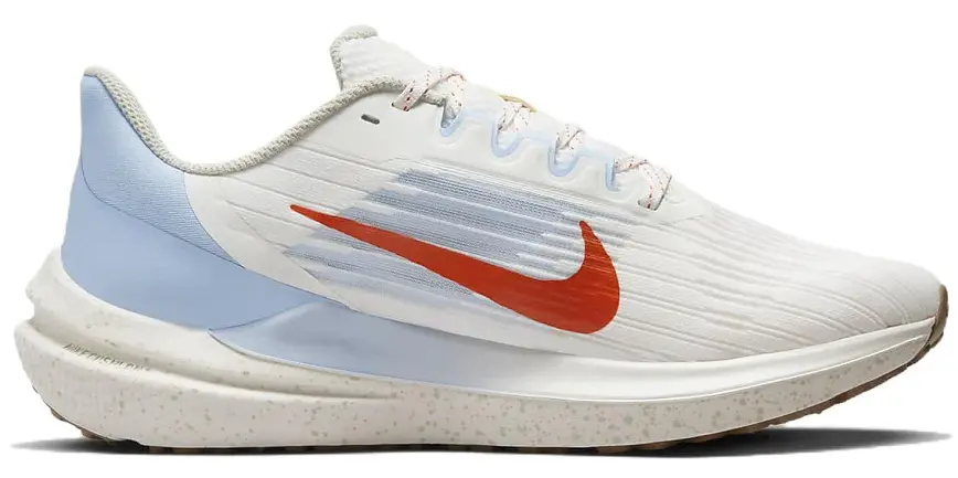 Giày Nike Air Winflo 9 Sail 'White' DX6048-181