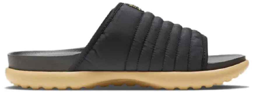 Dép Nike Original Asuna 2 ‘Black Gum’ DC1457-004