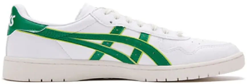 Giày Asics Aaron 'White Green' 1203A061-100