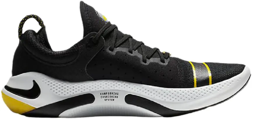 Giày Nike Joyride Run Flyknit 'Yellow' CT1521-001