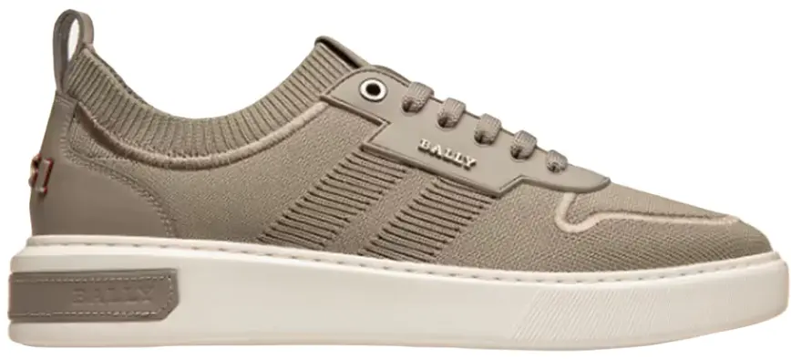 Giày Bally Macky 'Gray' MACKY T 11