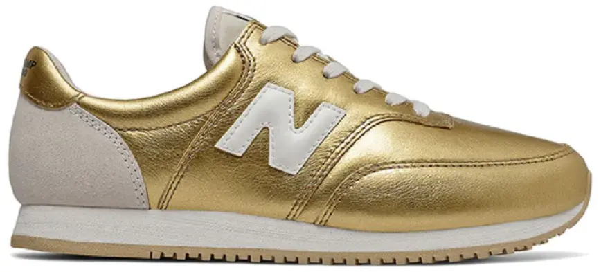 Giày New Balance Comp 100 'Gold' WLC100AT