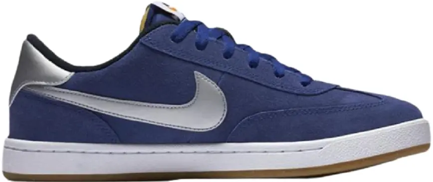Giày Nike SB FC Classic 'Dark Blue' 909096-401