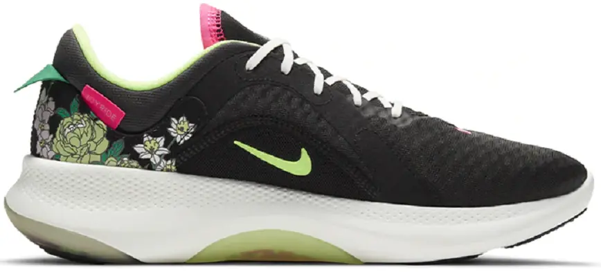Giày Nike Joyride Dual Run 2 'Black Green' DD8492-031