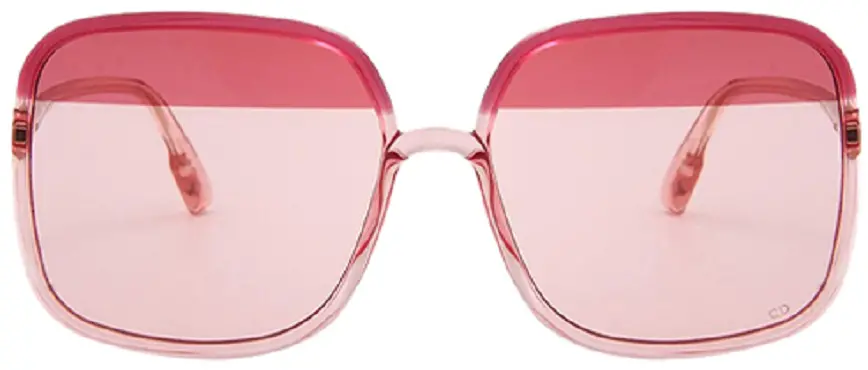Kính Dior Pink Butterfly Ladies SOSTELLAIRE1-0T5TX