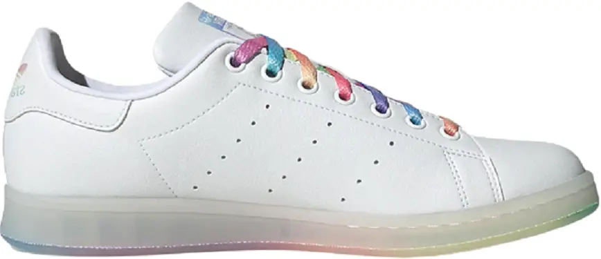 Giày Adidas Stan Smith 'Rainbow' GW9680