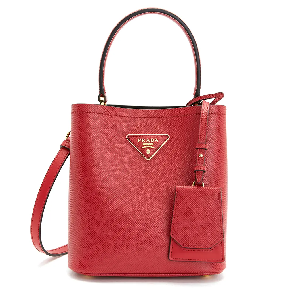 Túi Prada Double Small Shoulder Tote Bag 1BA217-2ERX-F0CF5